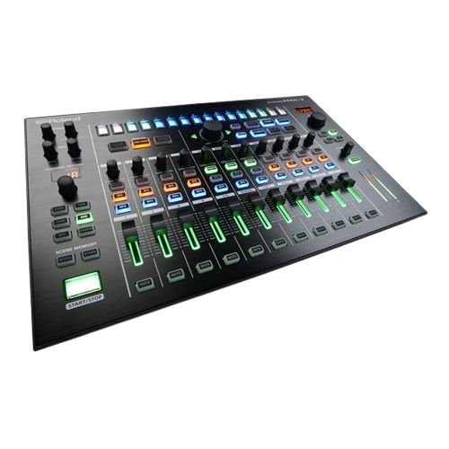 Сервисный центр Roland в Краснодаре