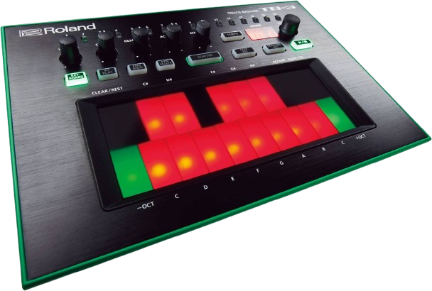 Сервисный центр Roland в Краснодаре