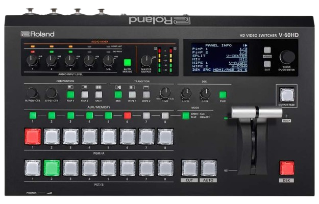 Сервисный центр Roland в Краснодаре